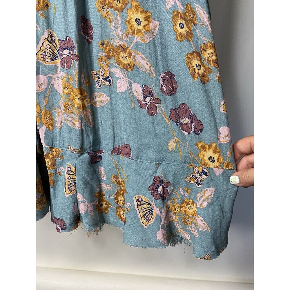 Free People Women's Tunic - Picture 2 of 9